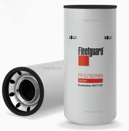 FletGuard FF FLETGUARD FF 5782 FF5782NN PN 5417137