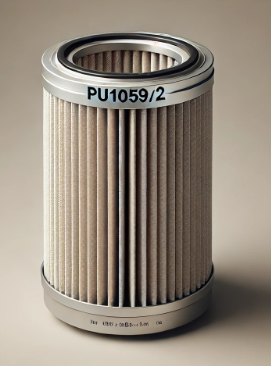 Поставщик топливного фильтра PU1059/2